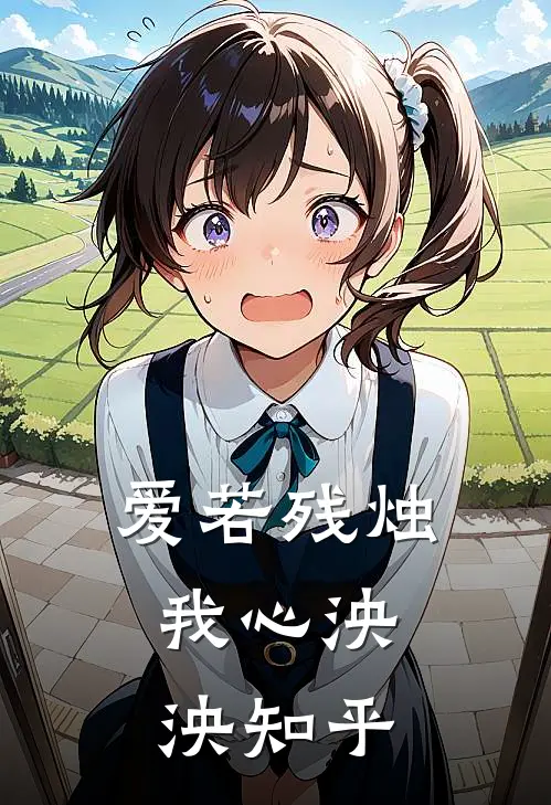 爱若残烛，我心泱泱知乎