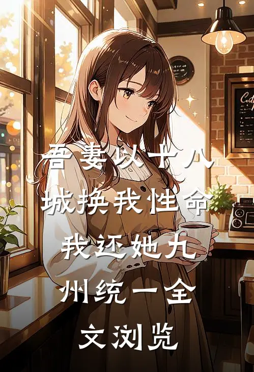 吾妻以十八城换我性命，我还她九州统一全文浏览
