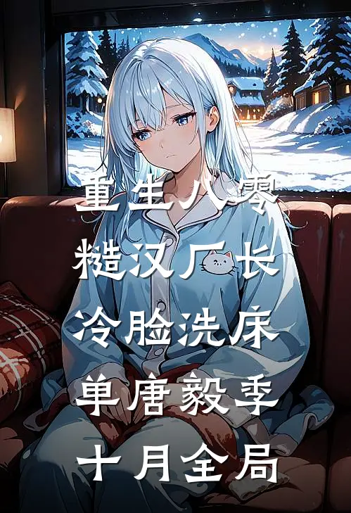 重生八零，糙汉厂长冷脸洗床单唐毅季十月全局