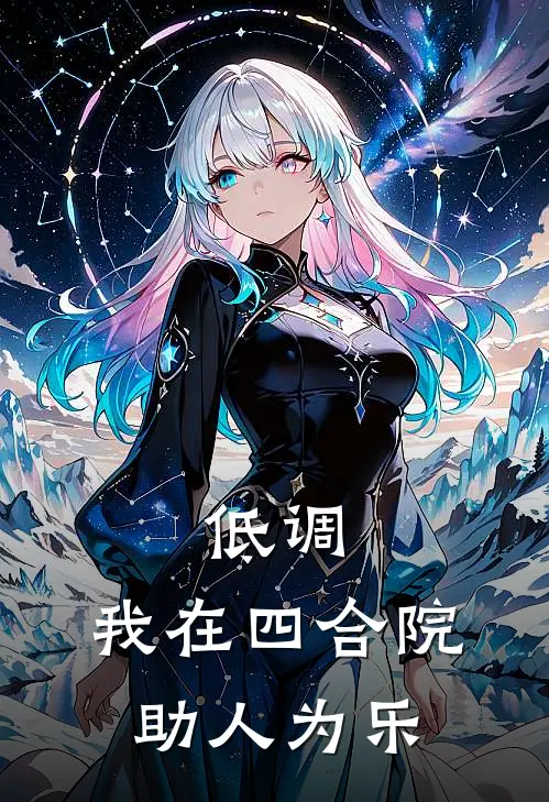 低调：我在四合院助人为乐