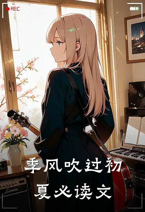 季风吹过初夏必读文