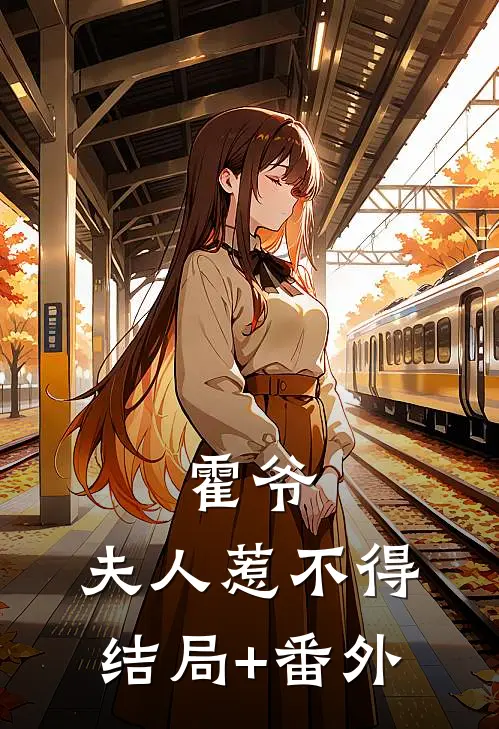 霍爷，夫人惹不得结局+番外