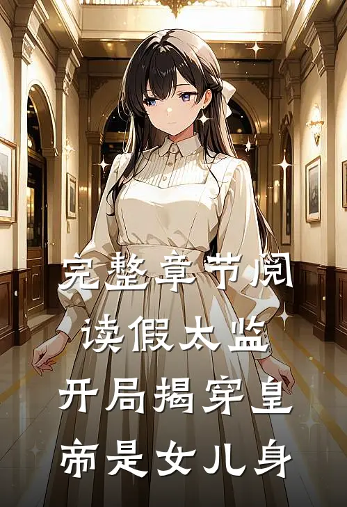 完整章节阅读假太监：开局揭穿皇帝是女儿身