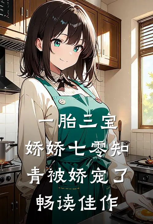 一胎三宝：娇娇七零知青被娇宠了畅读佳作