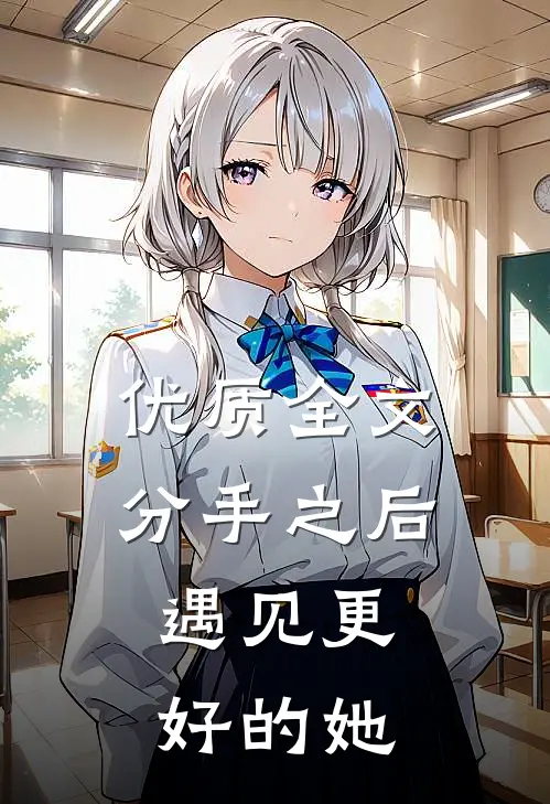 优质全文分手之后，遇见更好的她