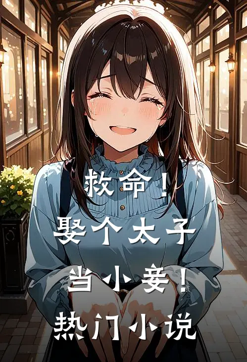 救命！娶个太子当小妾！热门小说