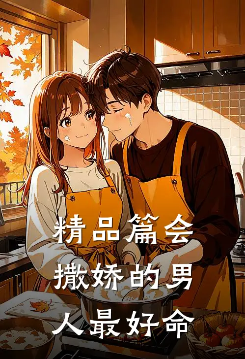 精品篇会撒娇的男人最好命