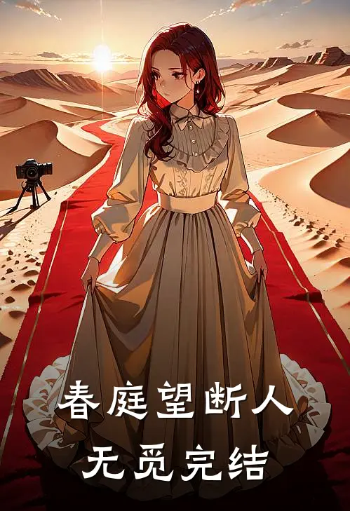 春庭望断人无觅完结