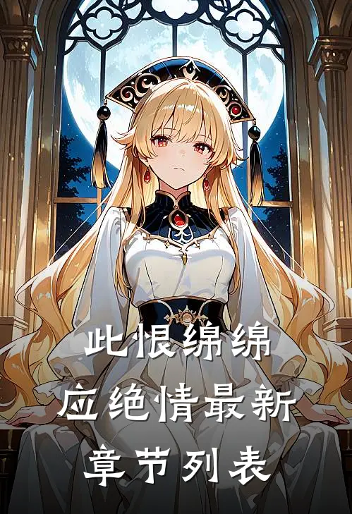 此恨绵绵，应绝情最新章节列表