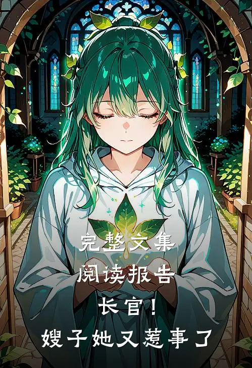 完整文集阅读报告长官！嫂子她又惹事了