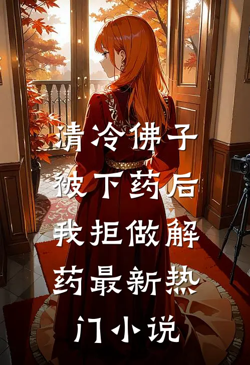 清冷佛子被下药后，我拒做解药最新热门小说