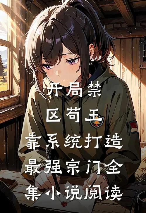开局禁区苟王，靠系统打造最强宗门全集小说阅读