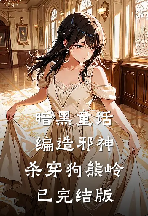 暗黑童话：编造邪神，杀穿狗熊岭已完结版