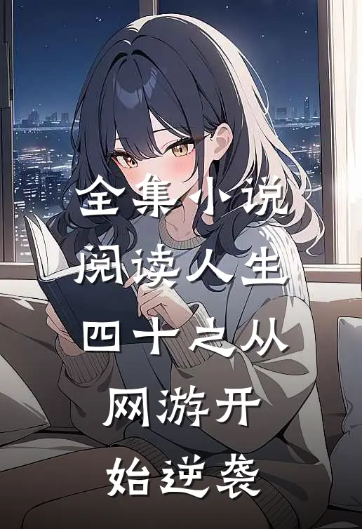 全集小说阅读人生四十之从网游开始逆袭