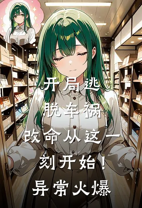开局逃脱车祸，改命从这一刻开始！异常火爆