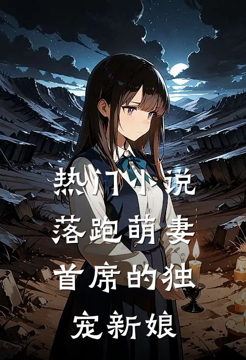 热门小说落跑萌妻：首席的独宠新娘