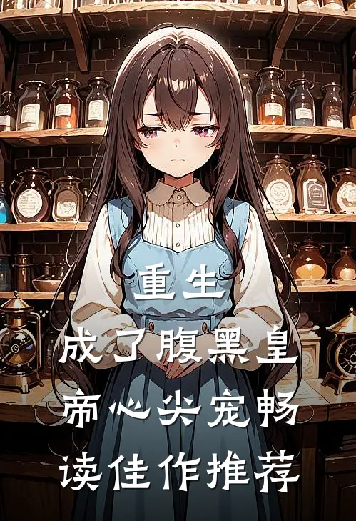 重生：成了腹黑皇帝心尖宠畅读佳作推荐