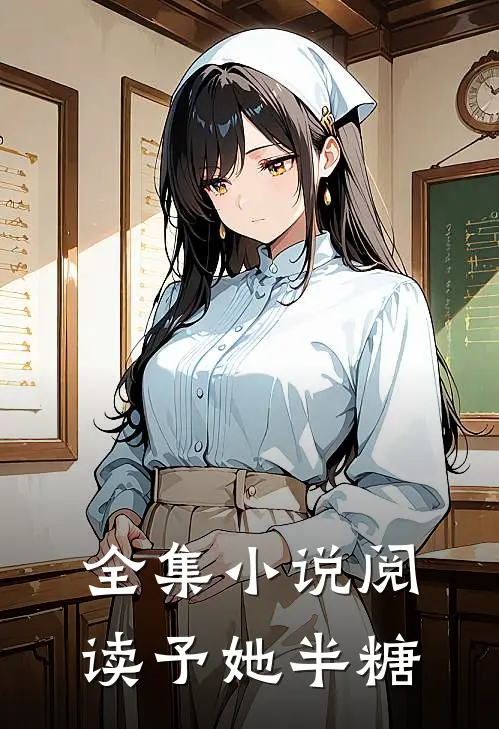 全集小说阅读予她半糖