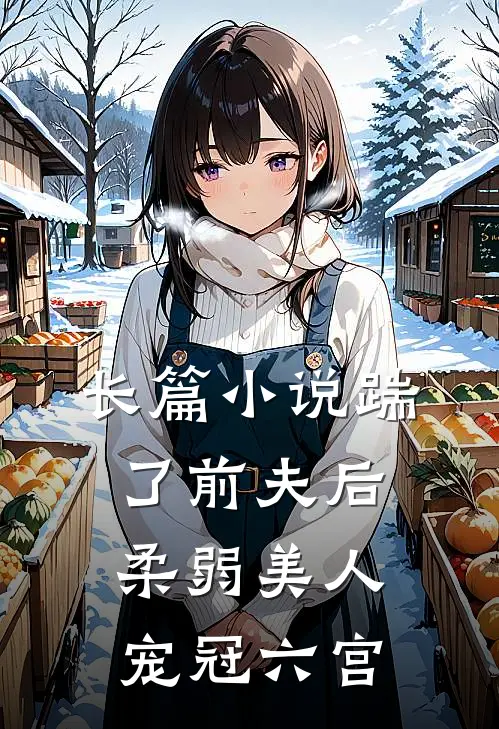 长篇小说踹了前夫后，柔弱美人宠冠六宫