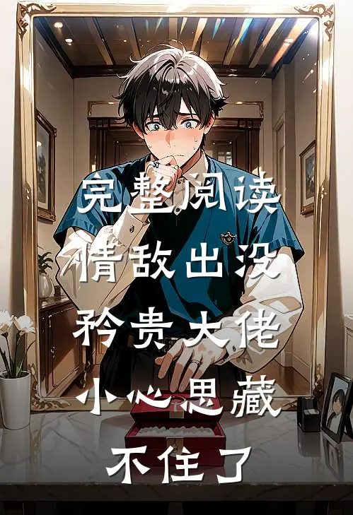 完整阅读情敌出没，矜贵大佬小心思藏不住了