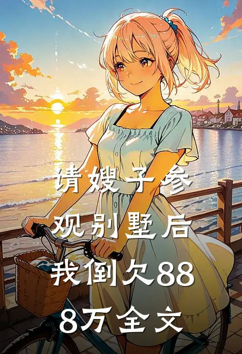 请嫂子参观别墅后，我倒欠888万全文