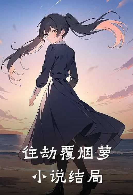 往劫覆烟萝小说结局