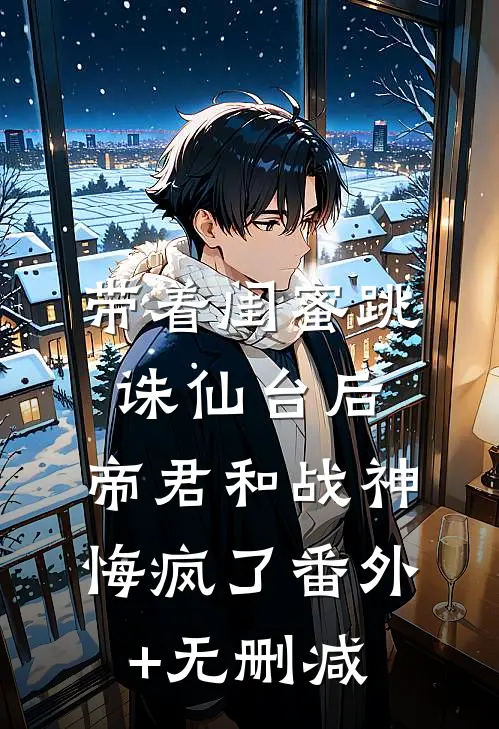 带着闺蜜跳诛仙台后，帝君和战神悔疯了番外+无删减