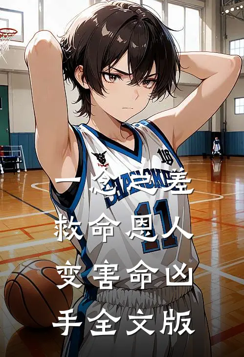 一念之差，救命恩人变害命凶手全文版