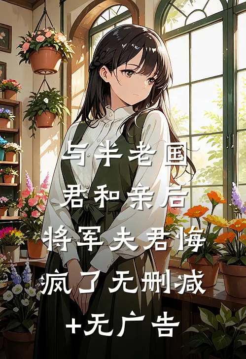 与半老国君和亲后，将军夫君悔疯了无删减+无广告