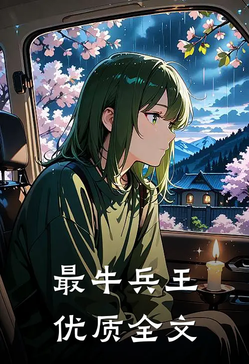 最牛兵王优质全文