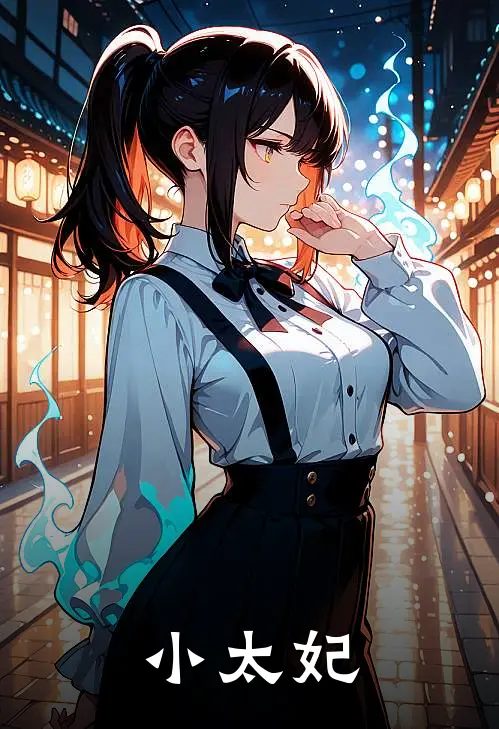 小太妃