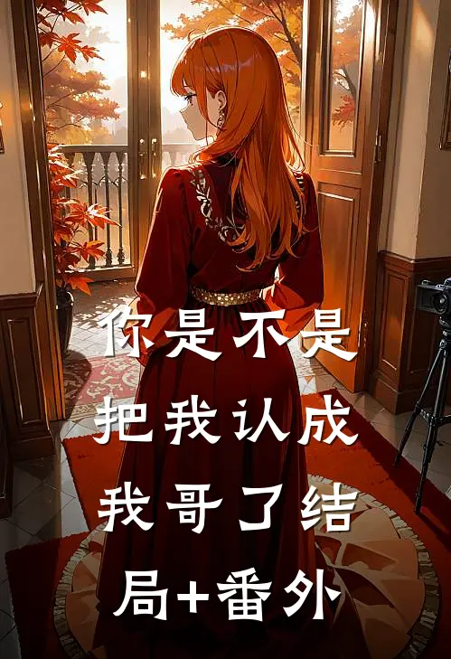 你是不是把我认成我哥了结局+番外