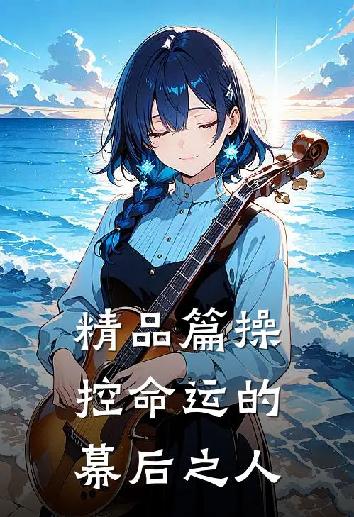 精品篇操控命运的幕后之人