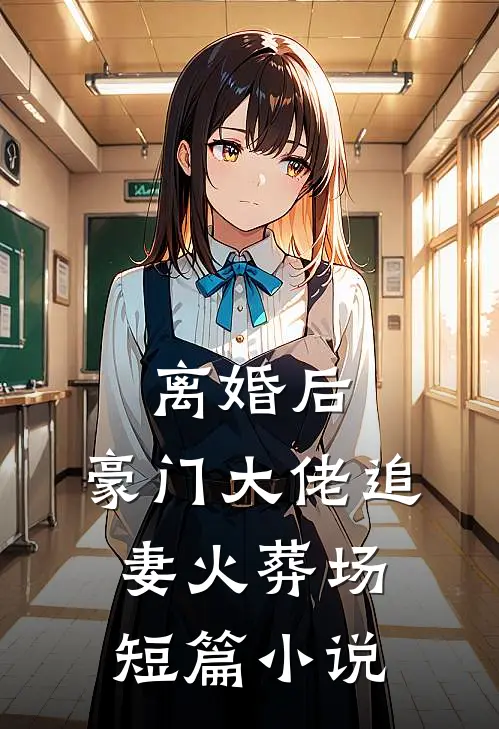 离婚后，豪门大佬追妻火葬场短篇小说