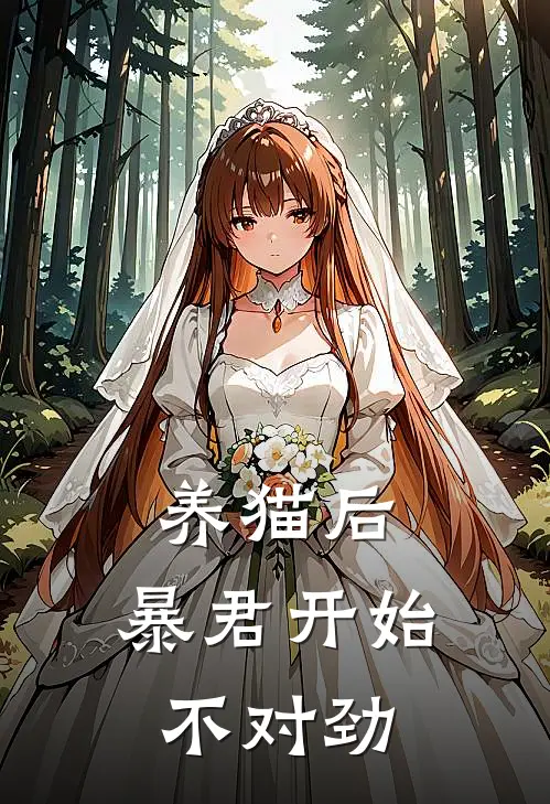 养猫后，暴君开始不对劲