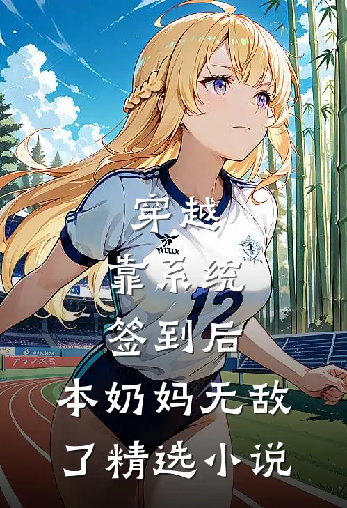 穿越：靠系统签到后，本奶妈无敌了精选小说