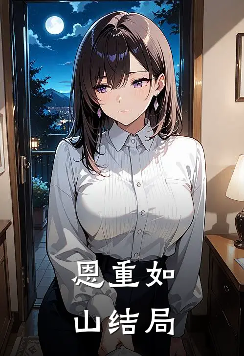 恩重如山结局