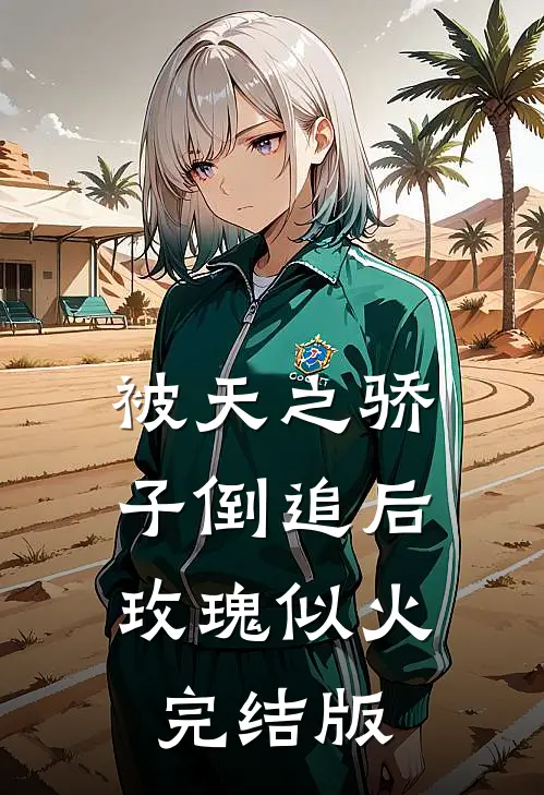 被天之骄子倒追后，玫瑰似火完结版