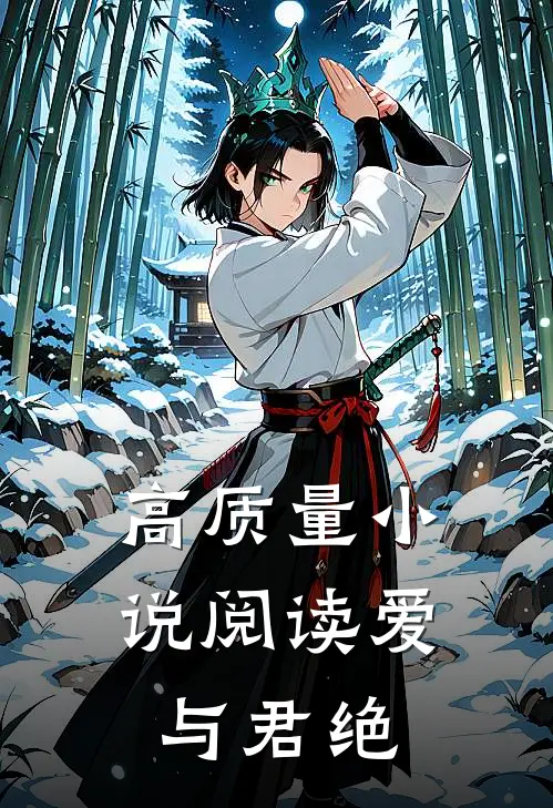 高质量小说阅读爱与君绝