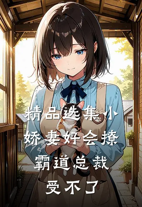 精品选集小娇妻好会撩，霸道总裁受不了