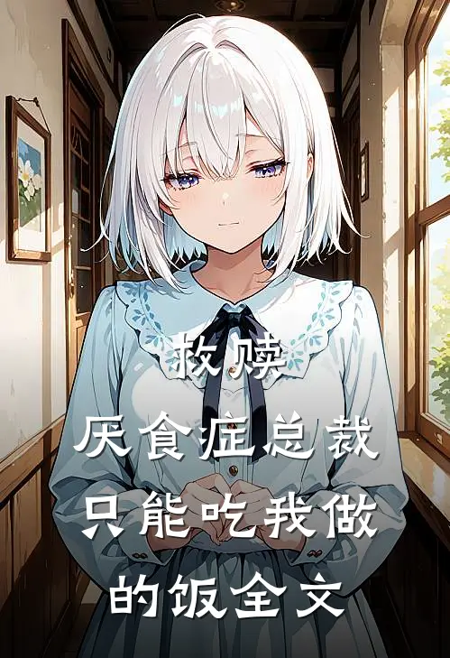 救赎：厌食症总裁只能吃我做的饭全文
