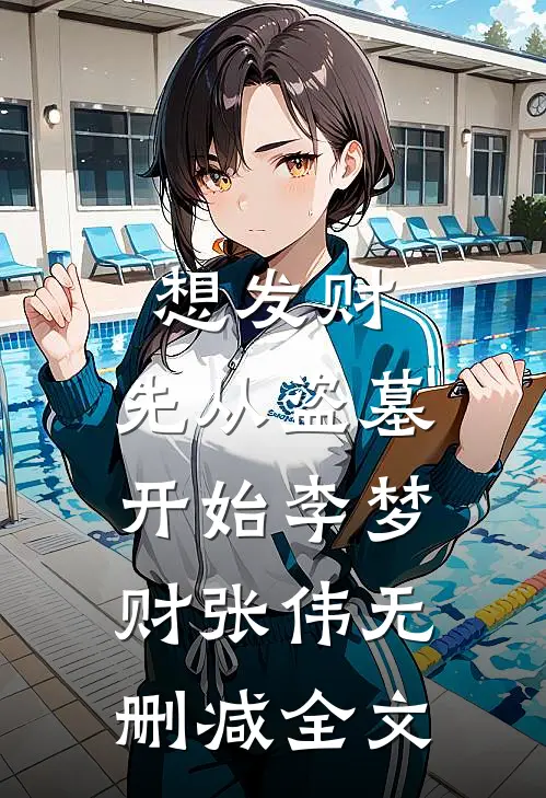 想发财，先从盗墓开始李梦财张伟无删减全文