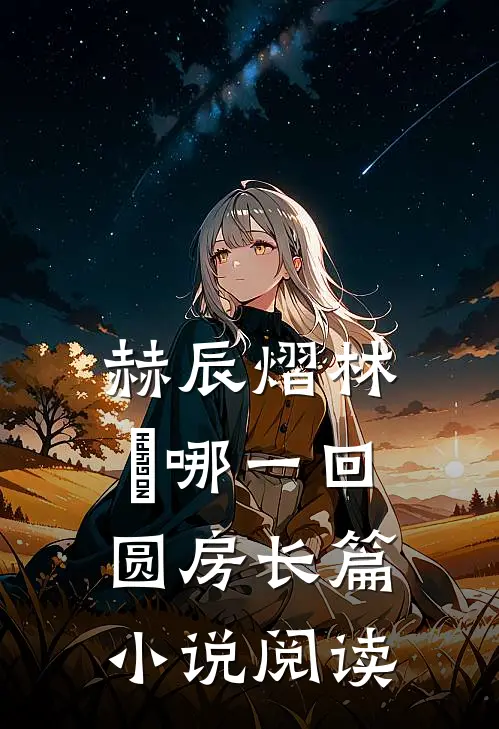 赫辰熠林玥哪一回圆房长篇小说阅读