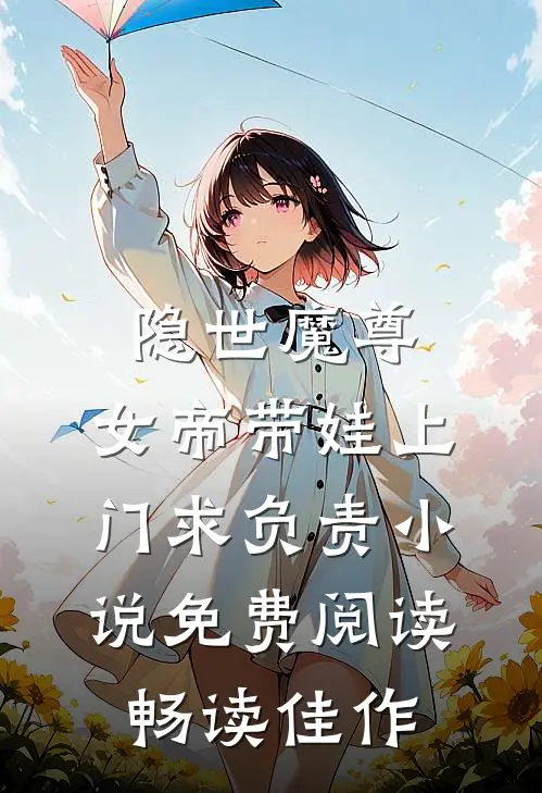 隐世魔尊,女帝带娃上门求负责小说免费阅读畅读佳作