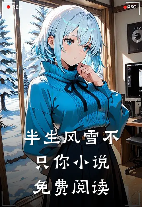 半生风雪不只你小说免费阅读