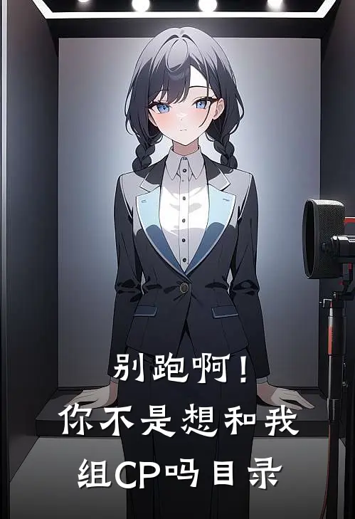 别跑啊！你不是想和我组CP吗目录