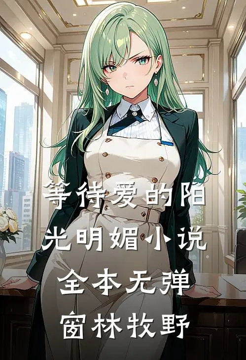 等待爱的阳光明媚小说全本无弹窗林牧野