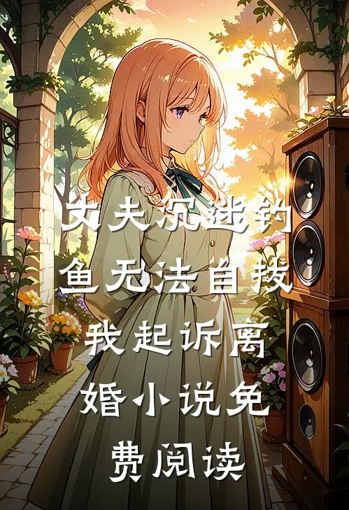 丈夫沉迷钓鱼无法自拔，我起诉离婚小说免费阅读