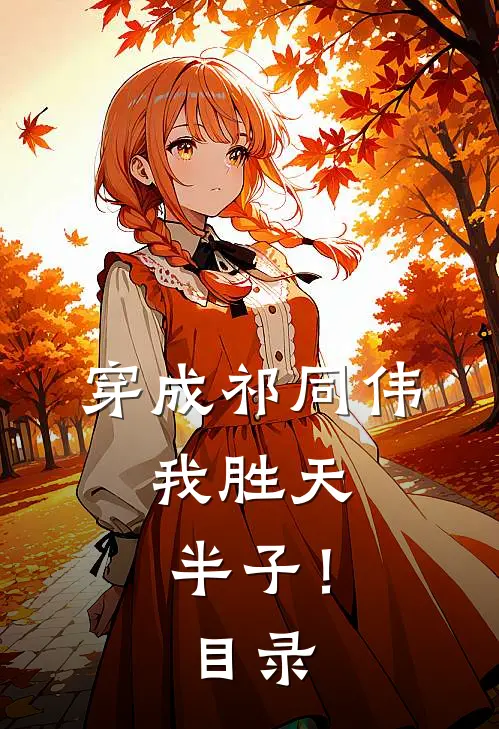 穿成祁同伟，我胜天半子！目录