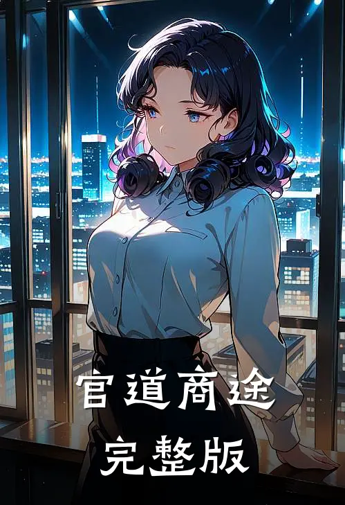 官道商途完整版